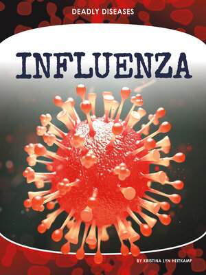 cover image of Influenza